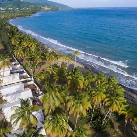 *New Campomar Beachfront 2Bdrm Villa In Arroyo Kültér fotó