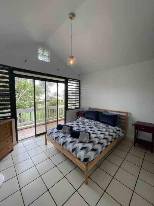 *New Campomar Beachfront 2Bdrm Villa In Arroyo Kültér fotó